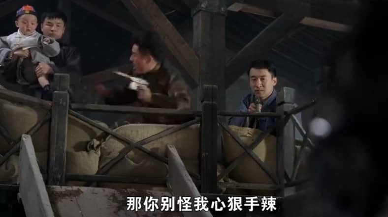 [2018][大陆][剧情][BT种子][枪响烧锅镇][HD-MP4/0.77G][国语中文字幕]一部价值观真正的电影