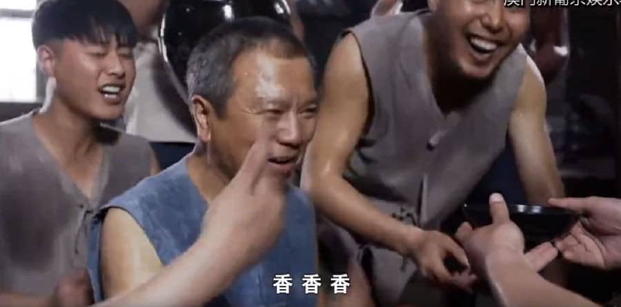 [2018][大陆][剧情][BT下载][枪响烧锅镇][HD-MP4/0.77G][国语中字][720P][民国时期军阀混战]