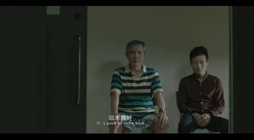 [2018][大陆][剧情][BT种子][一善心光][HD-MP4/0.77G][国语中文字幕]失去儿子的老年退休生活