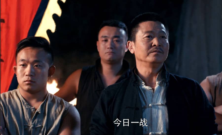 [2018][大陆][战争][BT下载][跤王战寇记][HD-MP4/0.86G][国语中字][720P][走心历史战争电影]