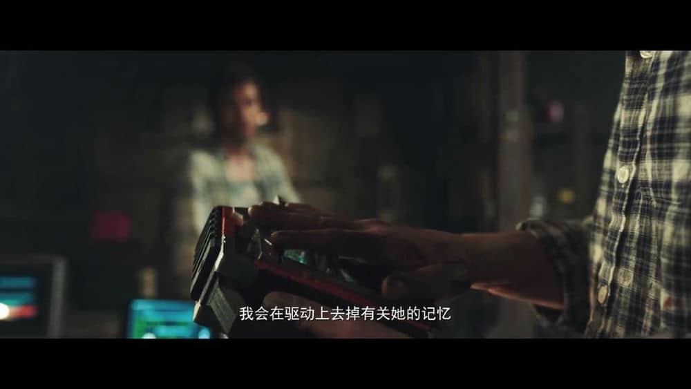 [2018][欧美][科幻][BT下载][克隆人/捍卫生死线 Replicas 2018][WEB-MKV/2.3G][英语中字][基努·里维斯主演]