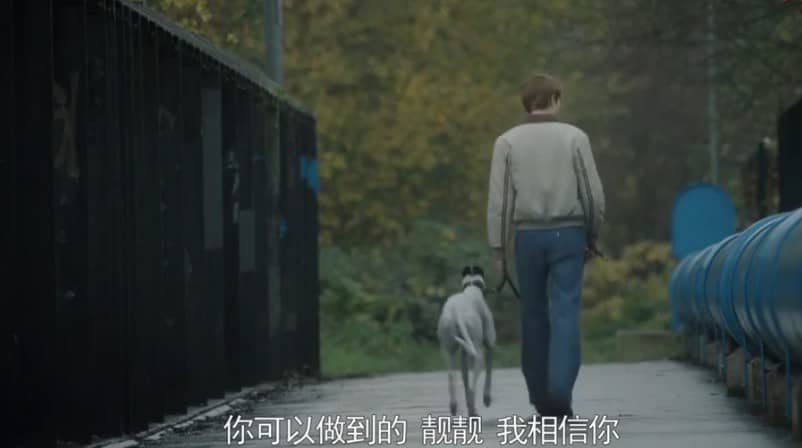 [2016][欧美][剧情][BT种子][赛狗奇缘 Dusty and Me][HD-MP4/0.49G][英语中文字幕]忠犬与卢克·纽伯里的故事