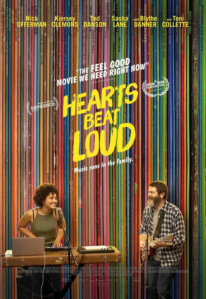 [2018][欧美][剧情][BT/网盘下载][怦然心动的节拍 Hearts Beat Loud][BD-MP4/4GB][英语官方中文字幕][1080P][万众期待]