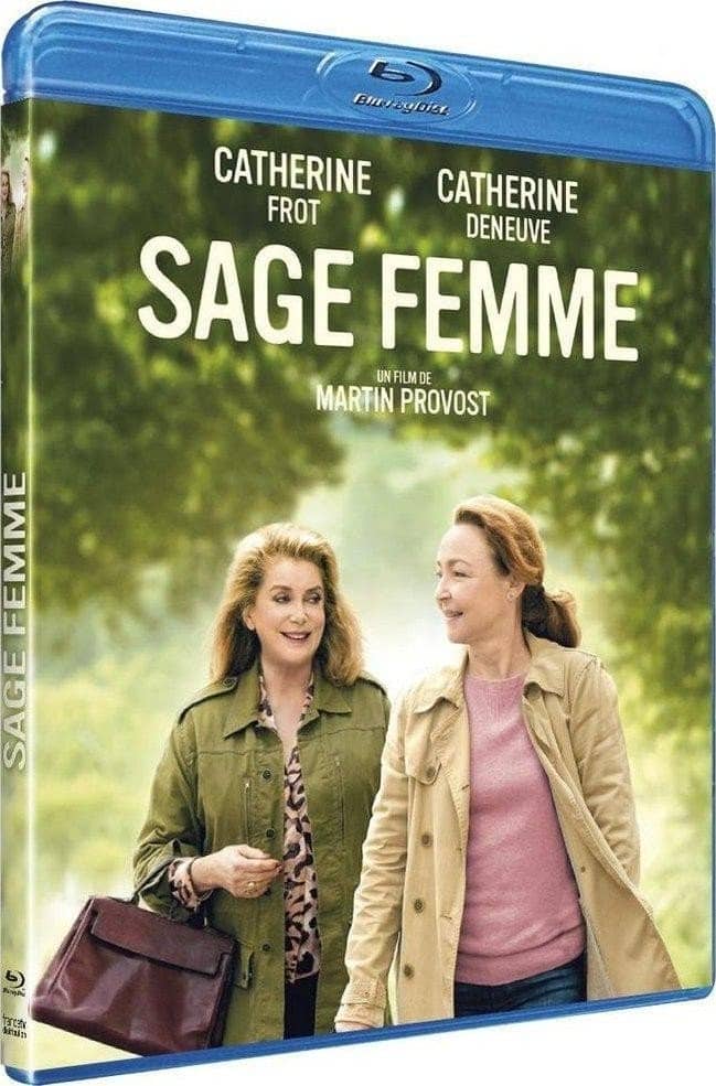 [2017][欧美][剧情][BT下载][助产士 Sage femme][HD-MKV/2.6G][法语中字][1080P]