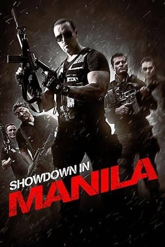 [2016][欧美][动作][BT下载][马尼拉摊牌 Showdown in Manila][HD-MKV/2G][英语中字][1080P]