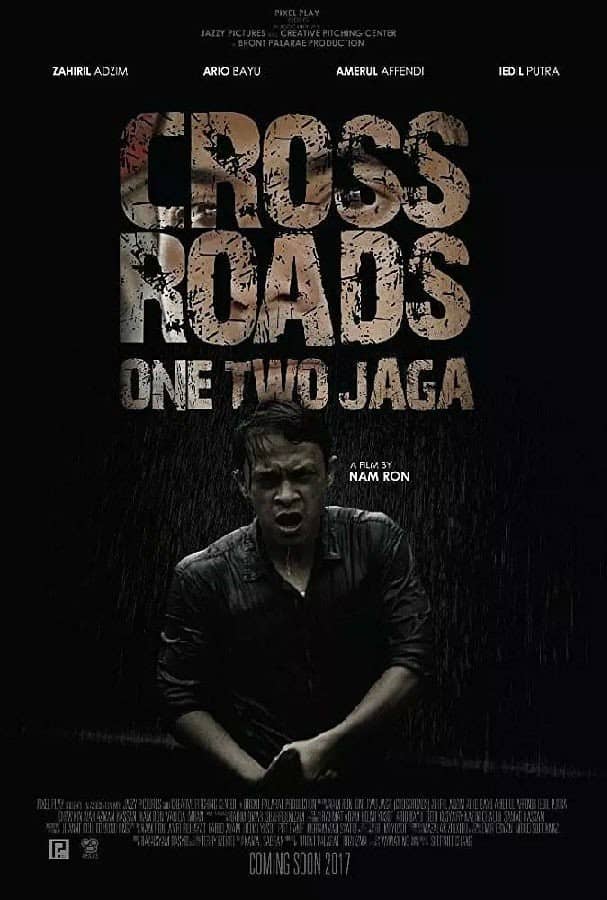 [2017][欧美][犯罪][BT下载][十字路口.Crossroads.One.Two.Jaga][WEB-MP4/2.19GB][中文字幕][1080P][Lieqiwang]