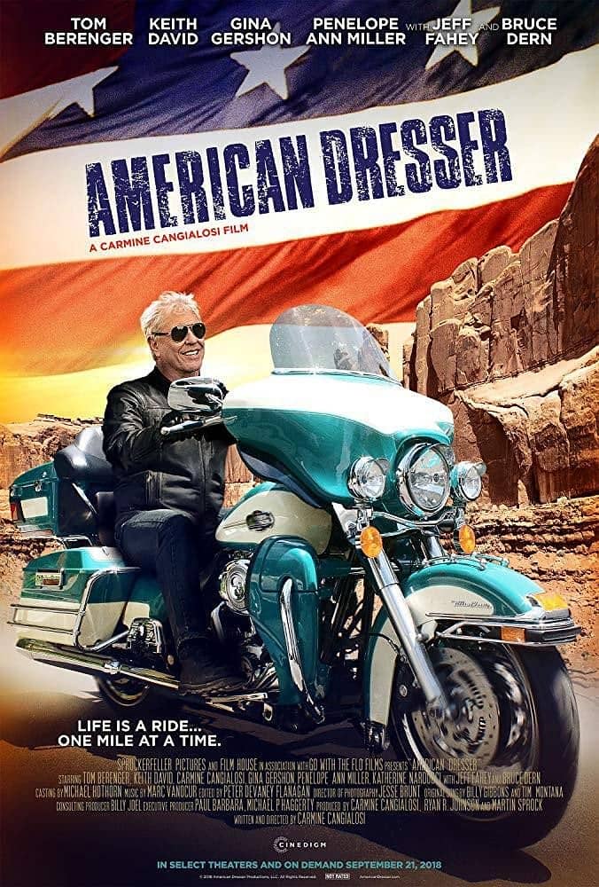 [2018][欧美][剧情][BT下载][美国化妆师 American Dresser][HD-MKV/2.18G][英语中字][1080P]