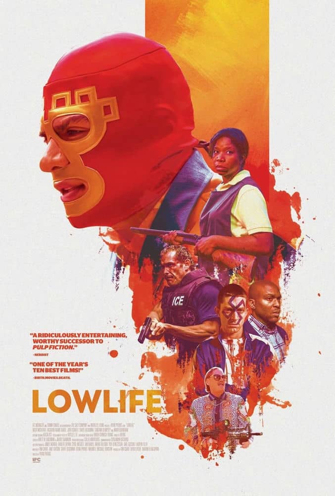 [2017][欧美][犯罪][BT下载][下层人 Lowlife][HD-MKV/2.16G][英语中字][1080P]