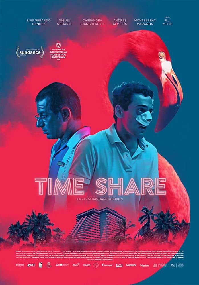 [2018][欧美][剧情][BT下载][​分时度假/Time Share][HD-MP4/1.78GB][中文字幕][720P][MiniBT]