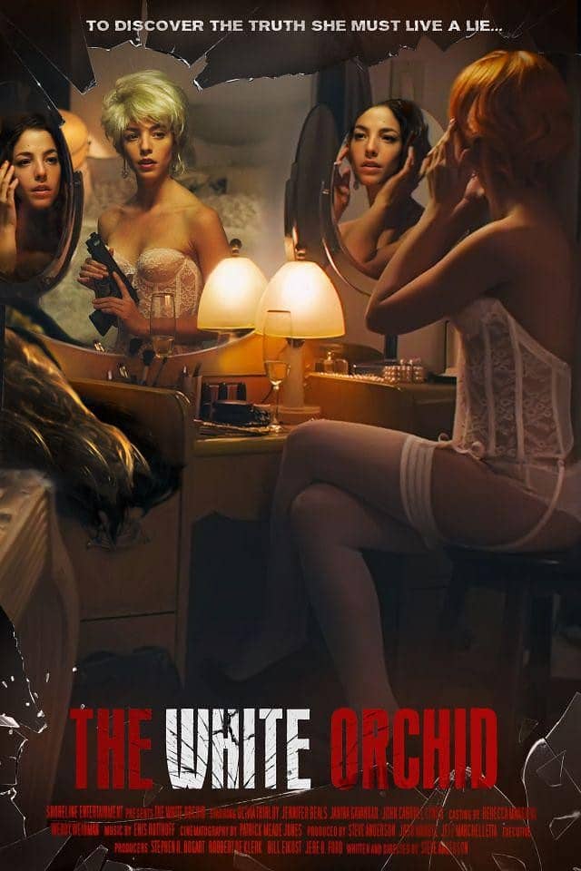 [2018][欧美][惊悚][BT/网盘下载][白兰 The White Orchid][HD-MP4/2.7GB][英语中文字幕][1080P][万众期待]