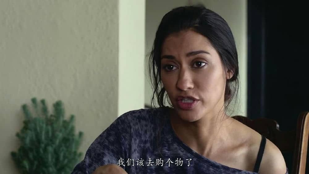 [2017][欧美][惊悚][BT下载][白兰 The White Orchid 2017][WEB-MKV/2G][中文字幕]