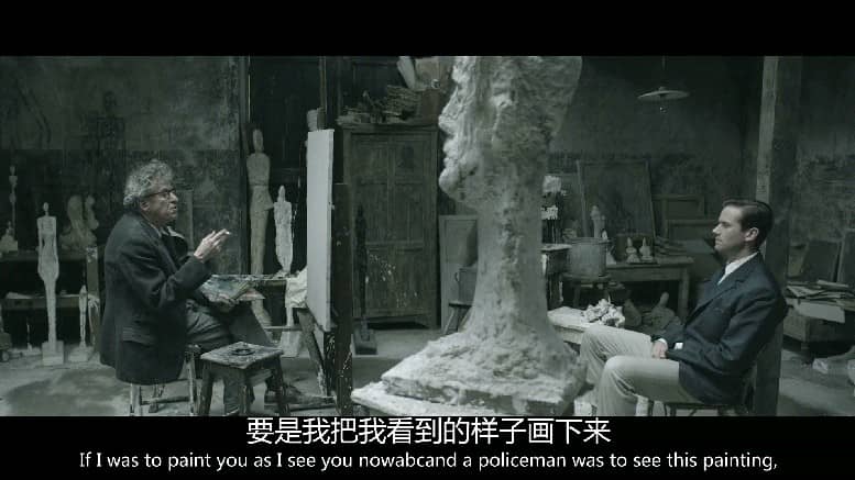 [2017][欧美][剧情][BT下载][最后的肖像.Final.Portrait][WEB-MP4/2.46GB][中英双字][1080P][Lieqiwang]