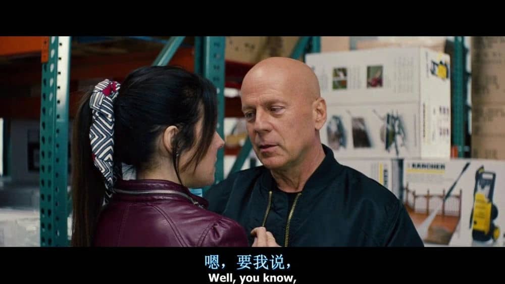 [2013][欧美][犯罪][BT下载][赤焰战场2 Red 2][HD-MKV/2.56G][英语中字][1080P]