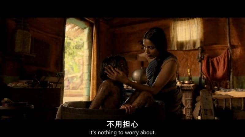 [2018][欧美][剧情][BT/网盘下载][森林之子毛克利][HD-MP4/2.16G][中英字幕][720P][Mp4Ba]