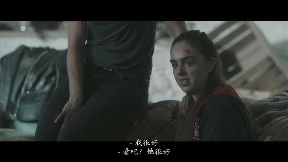 [2018][欧美][动作][BT下载][陆海悍将6:近距击杀 The Marine 6: Close Quarters 2018][BD-MKV/3.3G][英语中字]