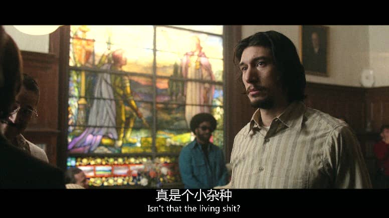 [2018][欧美][喜剧][BT下载][黑色党徒.BlacKkKlansman(蓝光版)][BD-MP4/4.33GB][中文字幕][1080P][Lieqiwang]