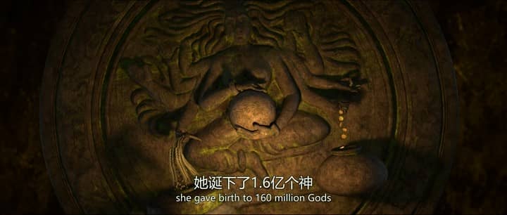[2018][印度][奇幻][BT下载][塔巴德村庄/塔巴德魔神][WEB-MP4/1.74G][中英双字][1080P][8.7高分开挂神片（每日首发）]