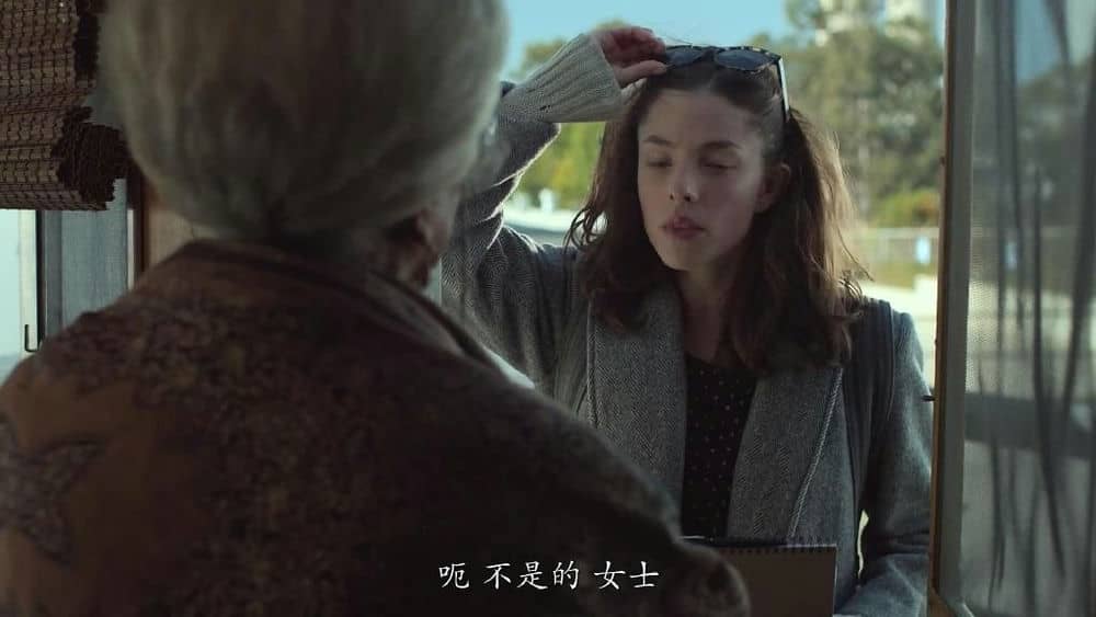[2017][欧美][惊悚][BT下载][白兰 The White Orchid 2017][WEB-MKV/2G][中文字幕]