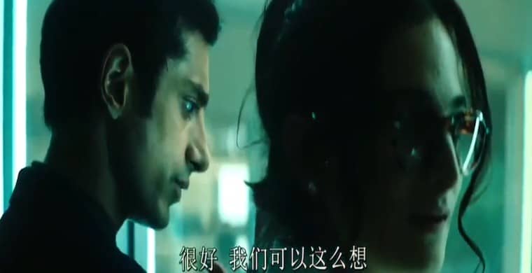 [2018][欧美][动作][BT种子][毒液：致命守护者 Venom][HD-MP4/0.86G][英语中文字幕]年度最佳吻戏！