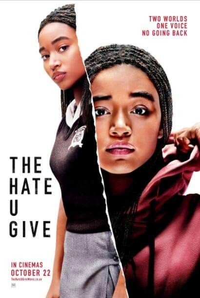 [2018][欧美][犯罪][BT/网盘下载][你给的仇恨 The Hate U Give][HD-MP4/2GB][官方中字][720P][万众期待]