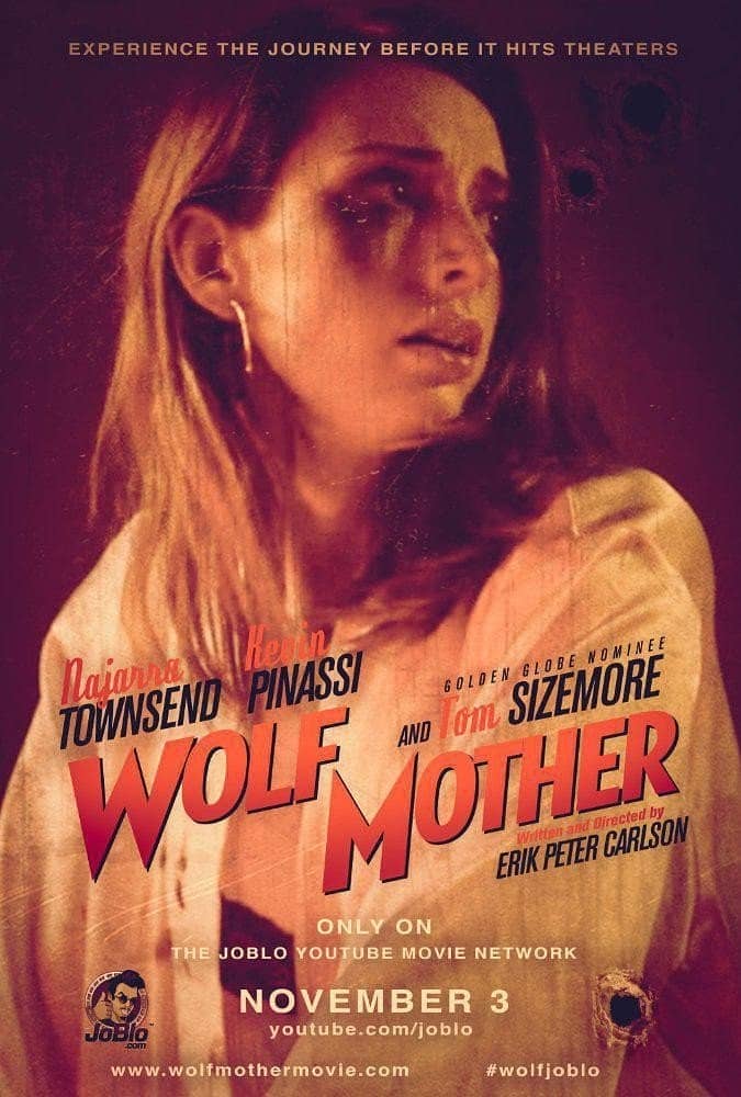 [2016][欧美][惊悚][BT下载][狼母 Wolf Mother][HD-MKV/2.62G][英语中字][1080P]