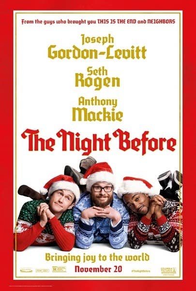 [2015][欧美][喜剧][BT下载][圣诞前夜 The Night Before][HD-MKV/2.16G][英语中字][1080P]