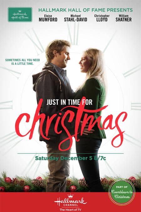 [2015][欧美][喜剧][BT下载][圣诞时光之旅 Just in Time for Christmas][HD-MKV/2.07G][英语中字][1080P]