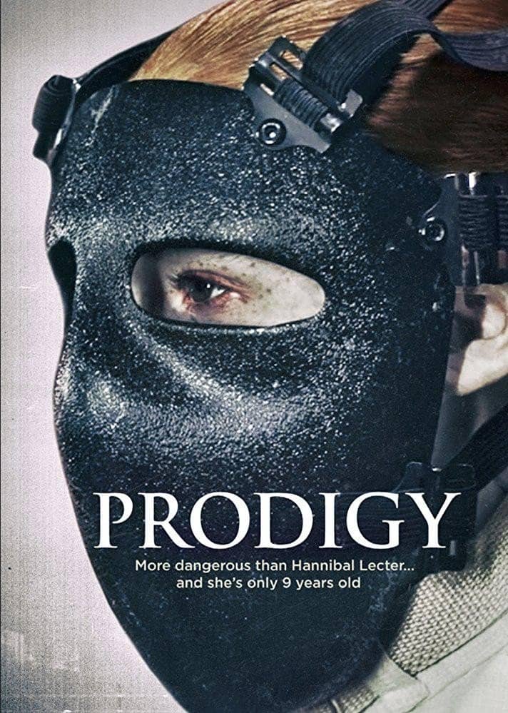 [2018][欧美][科幻][BT下载][超能奇才 Prodigy][HD-MKV/1.81G][英语中字][1080P]