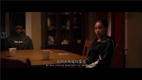 [2018][欧美][犯罪][BT/网盘下载][你给的仇恨 The Hate U Give][HD-MP4/2GB][官方中字][720P][万众期待]