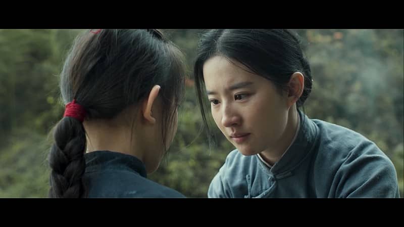 [2018][大陆][战争][BT/网盘下载][烽火芳菲/中国寡妇][HD-MP4/2.04GB][中英字幕][1080P][刘亦菲主演战争电影]