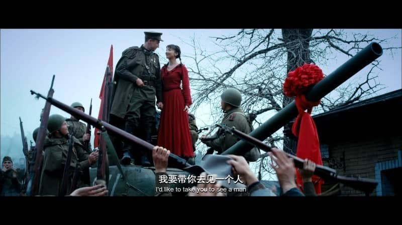 [2015][大陆][战争][BT下载][战火中的芭蕾][HD-MKV/2.13G][国语中字][1080P]