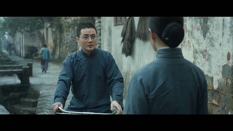 [2018][大陆][战争][BT/网盘下载][烽火芳菲/中国寡妇][HD-MP4/2.04GB][中英字幕][1080P][刘亦菲主演战争电影]