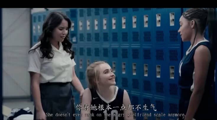 [2018][欧美][剧情][BT种子][你给的仇恨 The Hate U Give][HD-MP4/0.95G][英语中文字幕]很煽情的一部电影