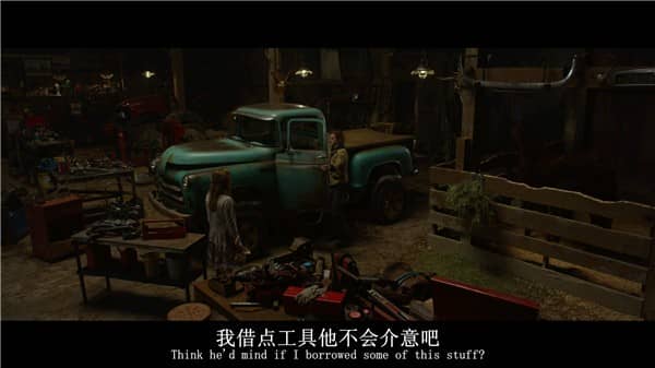 [2016][欧美][科幻][BT下载][怪兽卡车][HD-MKV/2.33G][英语中字][1080P]