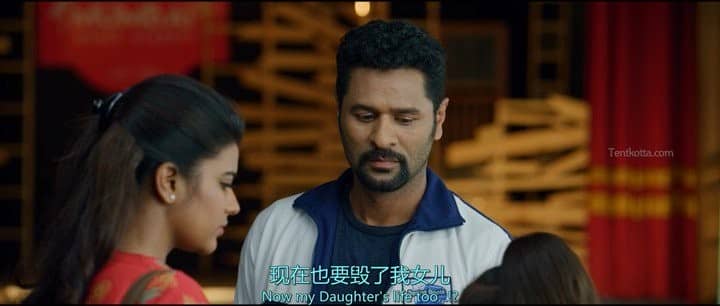 [2018][印度][喜剧][BT下载][舞术巨星 Lakshmi][HD-MKV/2.73G][泰米尔语中字][1080P]