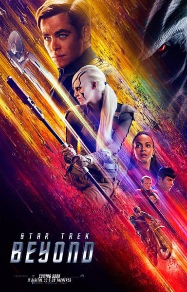 [2016][欧美][科幻][BT下载][星际迷航3：超越星辰 Star Trek Beyond][HD-MKV/2.59G][英语中字][1080P]