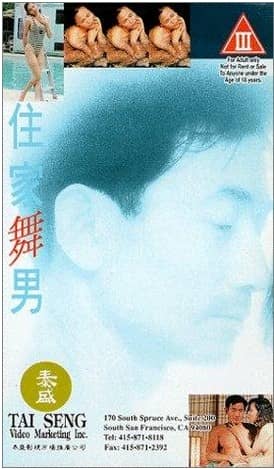 [香港][动作][BT下载][住家舞男][DVD-MP4/732.27MB][国语中字]