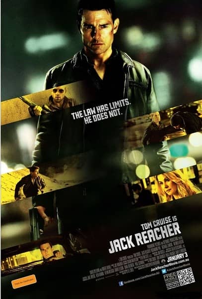 [2012][欧美][犯罪][BT下载][侠探杰克 Jack Reacher][HD-MKV/2.9G][英语中字][1080P]