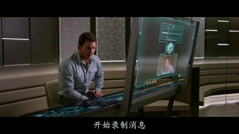 [2016][欧美][科幻][BT下载][太空旅客/星际过客Passengers2016][BD-MP4/2.91GB][中文字幕][1080P][MP4D]