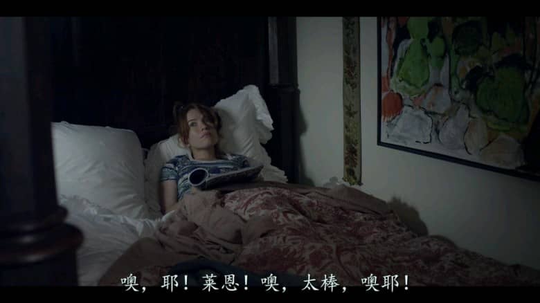 [2015][欧美][喜剧][BT下载][活女丧尸夜 Night of the Living Deb 2015][HD-MP4/2.11GB][中文字幕][720P][MP4D]