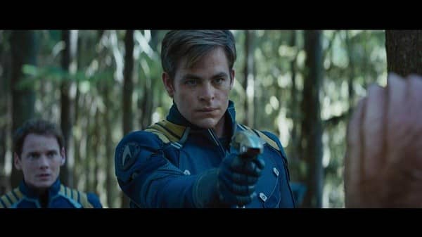 [2016][欧美][科幻][BT下载][星际迷航3：超越星辰 Star Trek Beyond][HD-MKV/2.59G][英语中字][1080P]