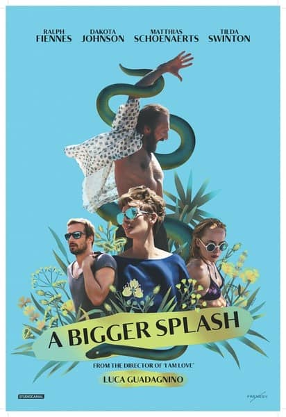 [2015][欧美][犯罪][BT下载][假日惊情 A Bigger Splash][HD-MKV/2.7G][英语中字][1080P]