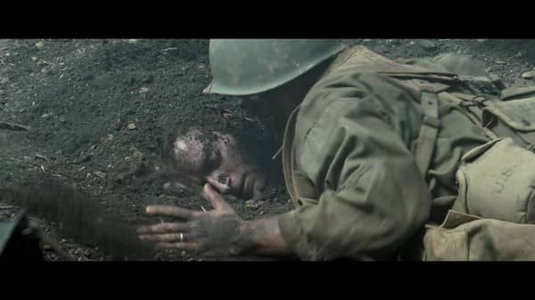 [2016][欧美][战争][BT下载][血战钢锯岭 Hacksaw Ridge][HD-MKV/3.06G][英语中字][1080P]