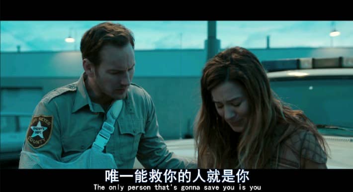 [2016][欧美][犯罪][BT下载][空尖弹][BD-MP4/3.44GB][中英双字][1080P]