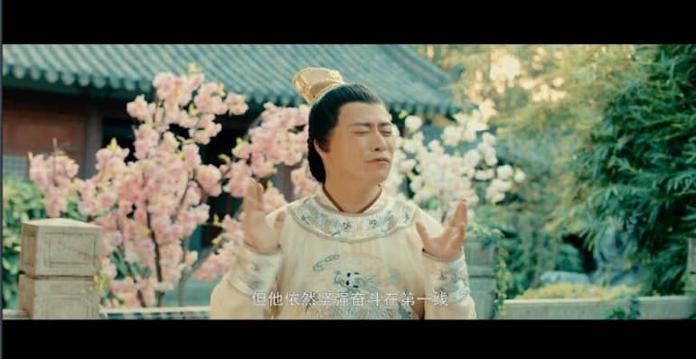 [2017][大陆][喜剧][BT下载][总有刁民想害朕][WEB-DL-MKV/3.69GB][国语中字][无水印4K/2160P]