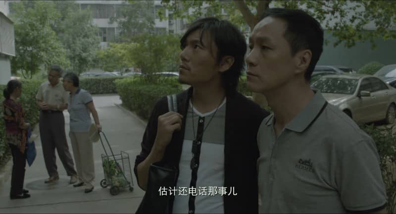 [2015][大陆][犯罪][BT下载][闯入者][HD-MKV/2.34G][国语中字][1080P]