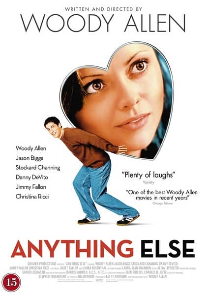 [欧美][爱情][BT下载][奇招尽出 Anything Else][HD-MKV/2G][英语中字][1080P][MFL]