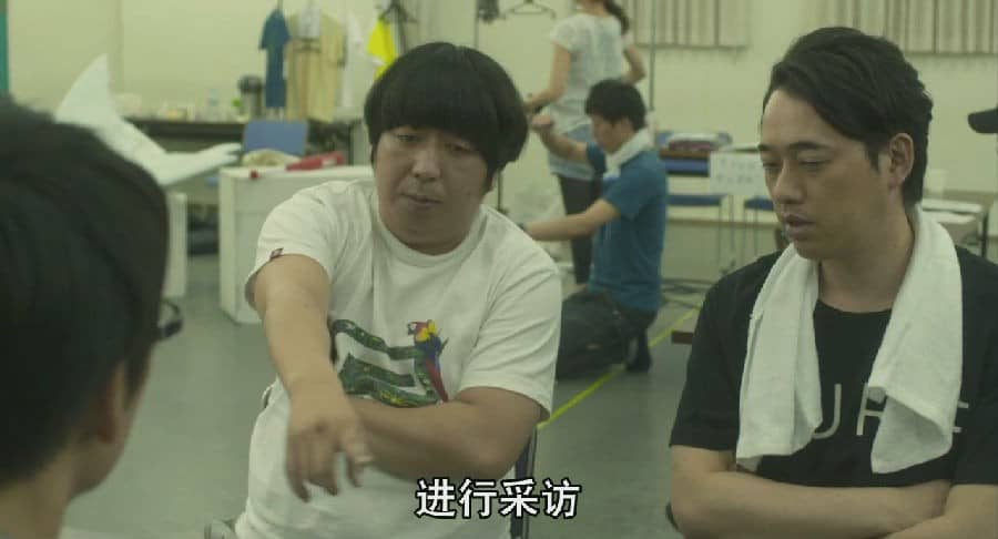 [2011][日本][喜剧][BT下载][桃花期][BD-MKV/2.18G][日语中字][720P]