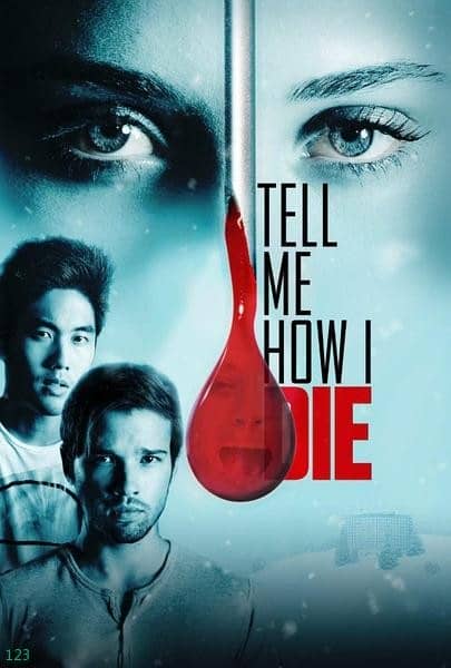 [2016][欧美][恐怖][BT下载][告诉我是怎么死的 Tell Me How I Die (2016)][BD-MKV/3.68G][内封英语中字][720P]