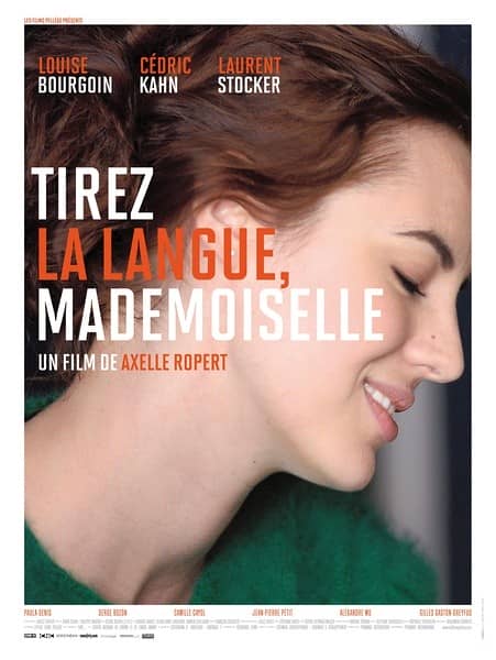 [2013][欧美][剧情][BT下载][医恋俏佳人 Tirez la langue, mademoiselle][HD-MKV/1.81G][英语中字][1080P][MFL]